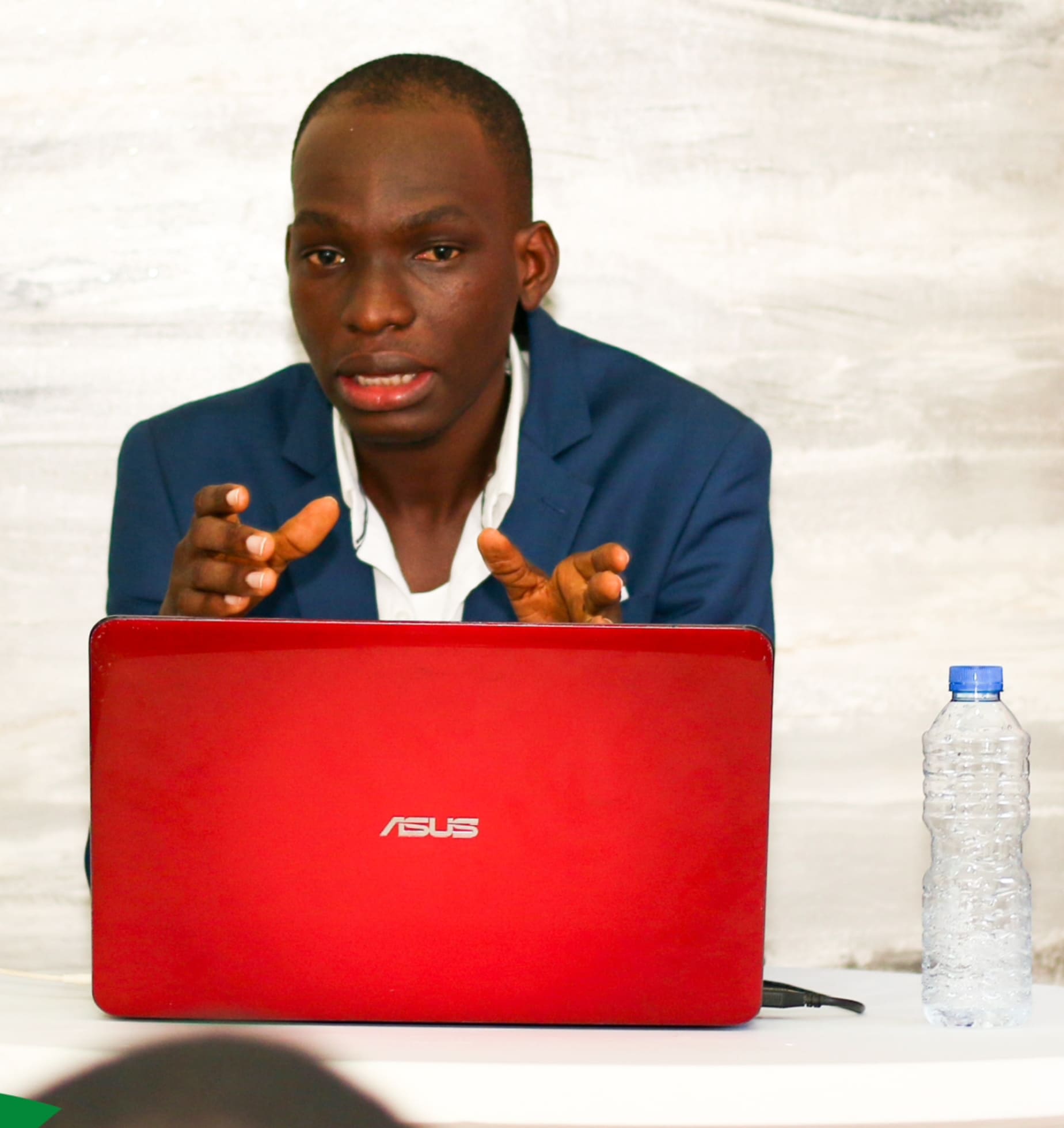 Projet Marketing