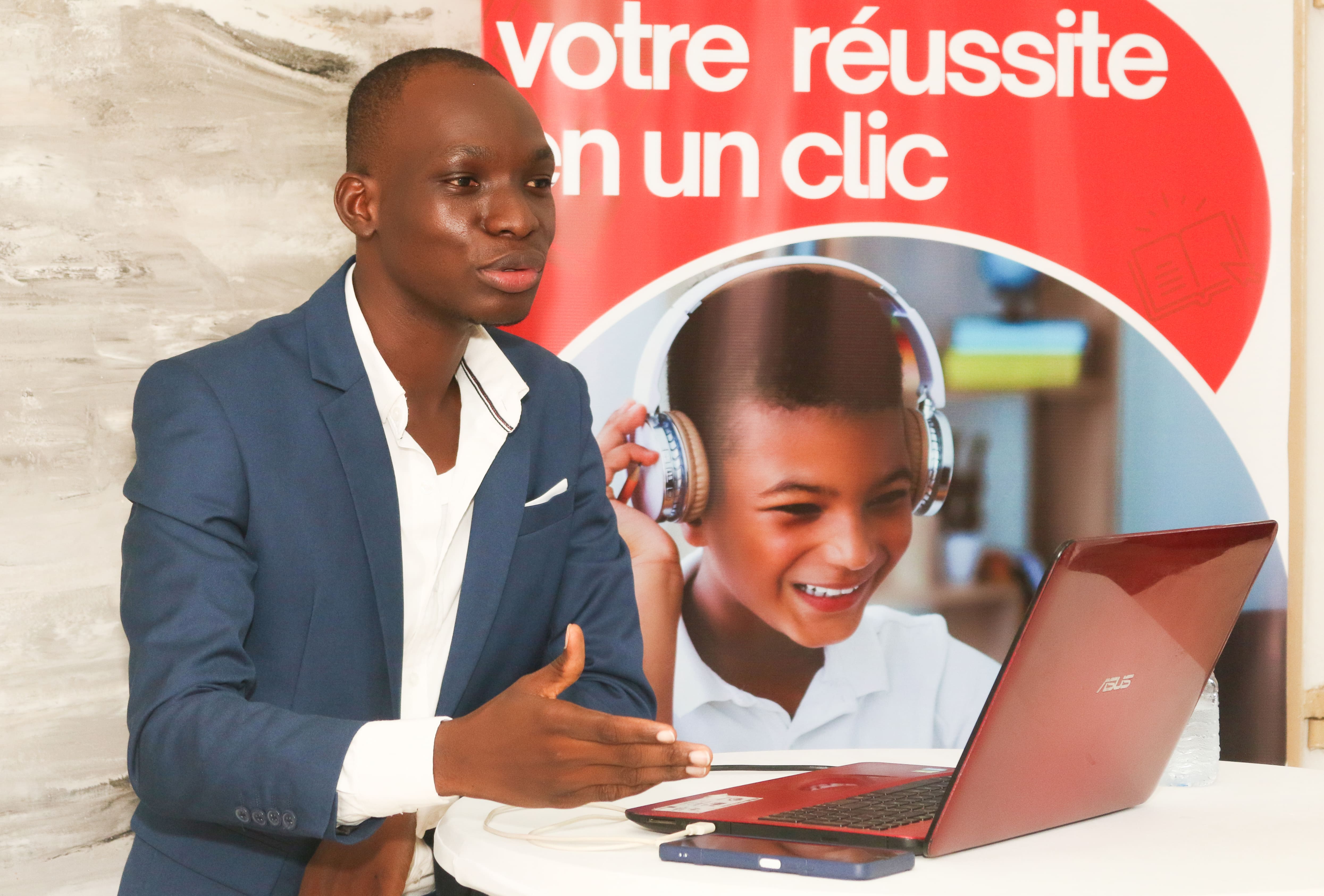 Projet Web